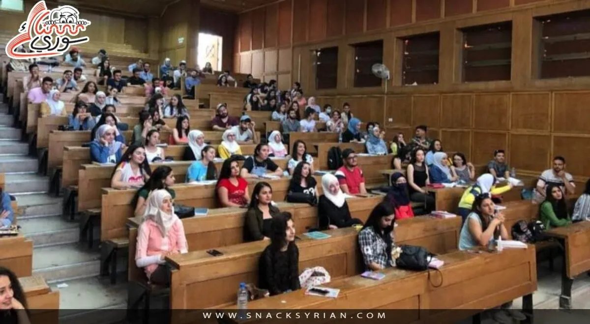 تعديلات مقترحة لقانون الجامعات في سوريا: الطلاب يطالبون بدورات تكميلية ومحاسبة الفساد