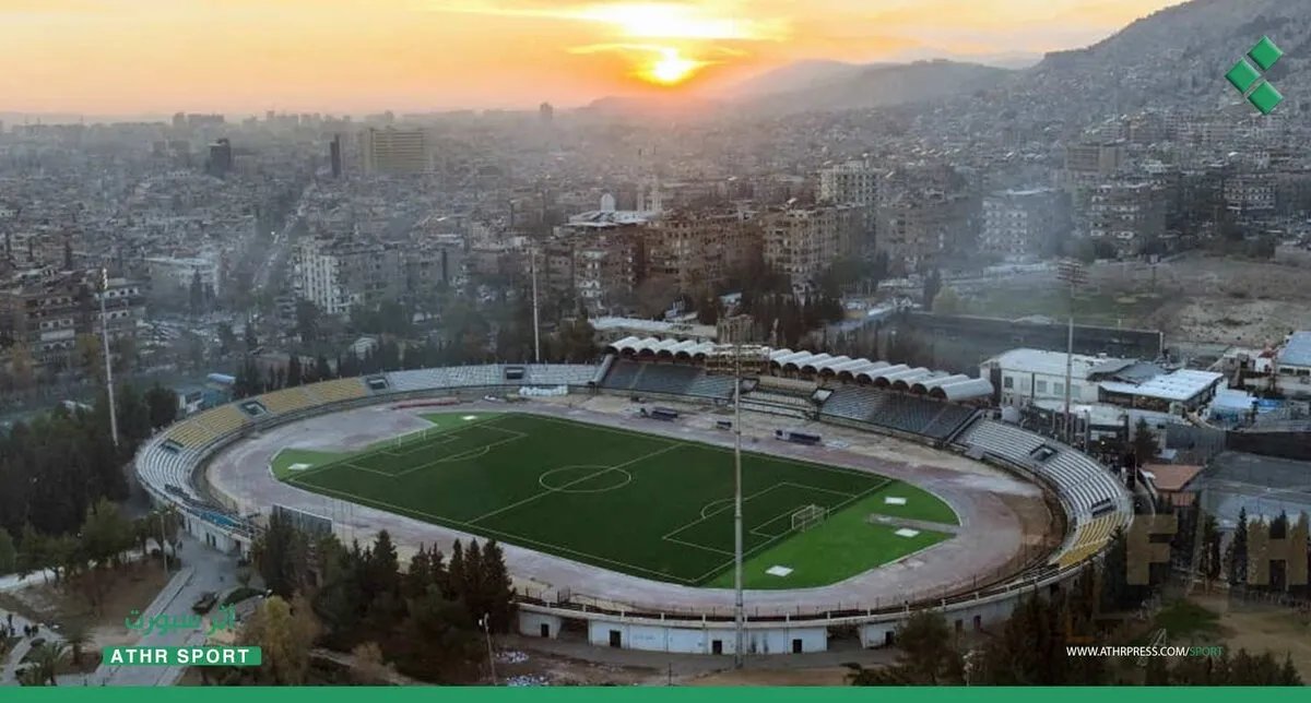 دمشق تستضيف دورة ودية بمشاركة 6 أندية استعداداً للدوري الممتاز