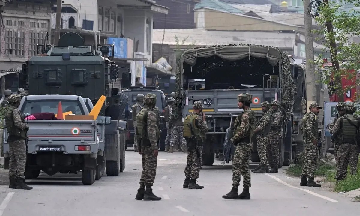 تصعيد خطير: مواجهات عسكرية بين الهند وباكستان تثير مخاوف من حرب شاملة وردود فعل دولية