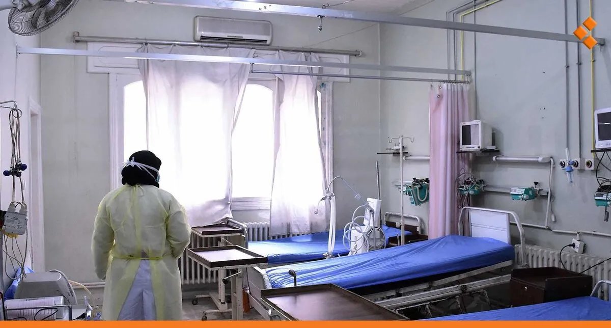 3 ملايين دولار لإنقاذ صحة السوريين: منحة أممية عاجلة لدعم الرعاية الصحية