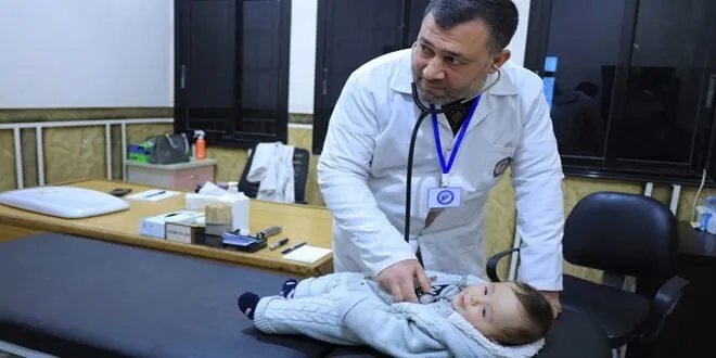 الأمم المتحدة تخصص 3 ملايين دولار لدعم الرعاية الصحية الطارئة في سوريا