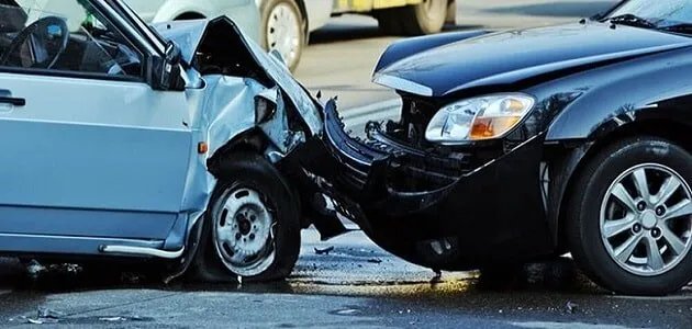 حصيلة مرعبة لحوادث المرور في حماة: 66 حادثاً و1153 مخالفة في شهر واحد!