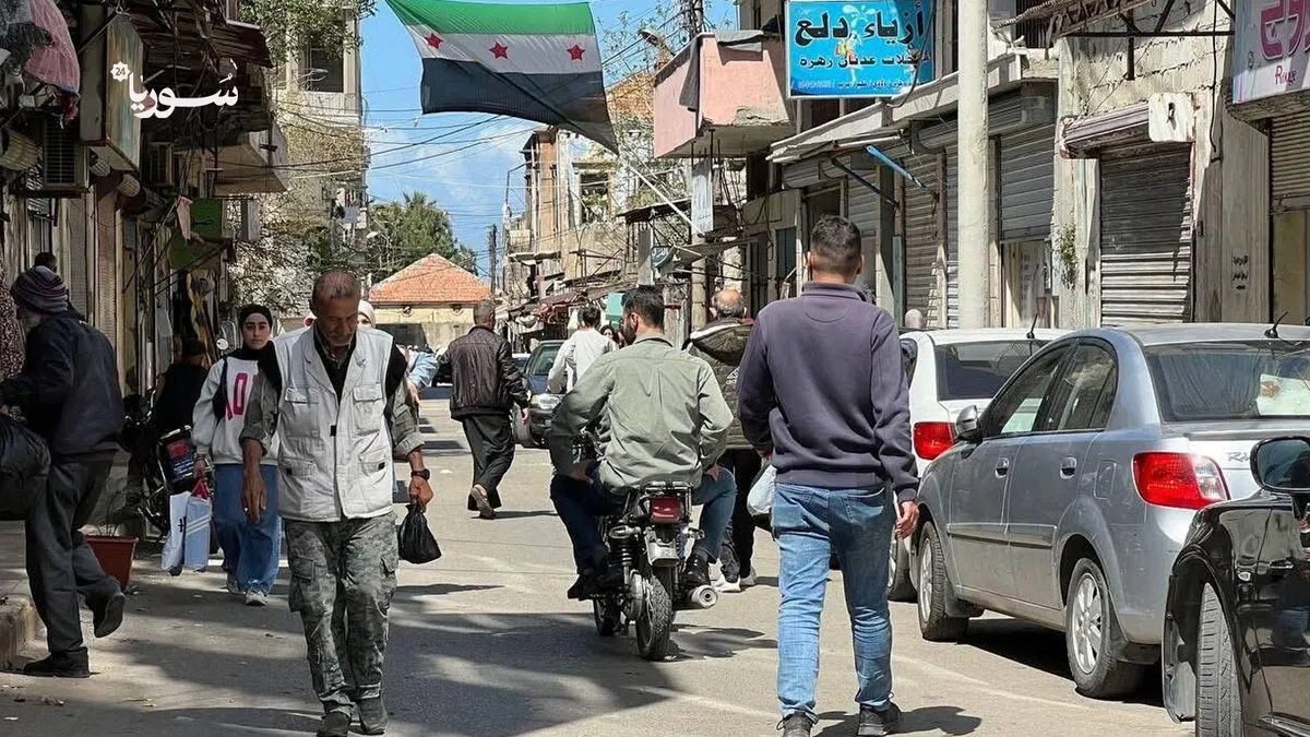 بانياس تحت المجهر: رئيس البلدية يكشف التحديات والخطط الطموحة لتحسين الخدمات