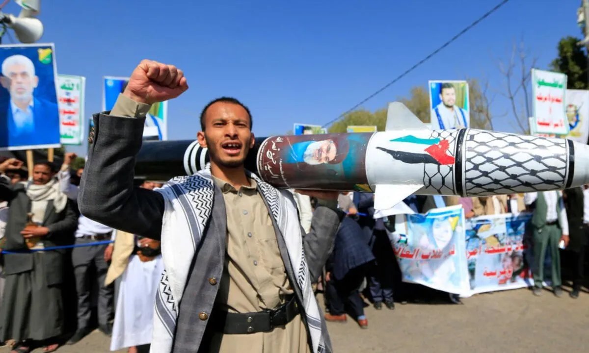 اتفاق أمريكي حوثي لوقف الهجمات: هل يشمل إسرائيل؟