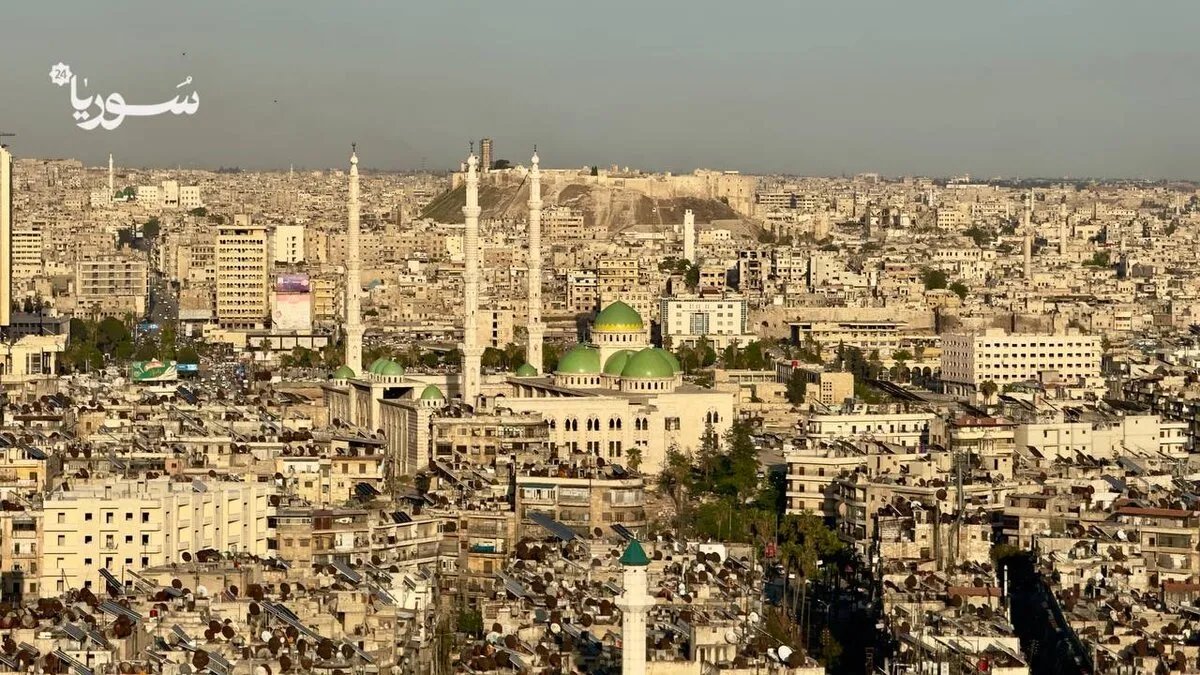 حلب: القضاء ينتصر للمهجرين ويعيد منازلهم المسلوبة في بستان القصر