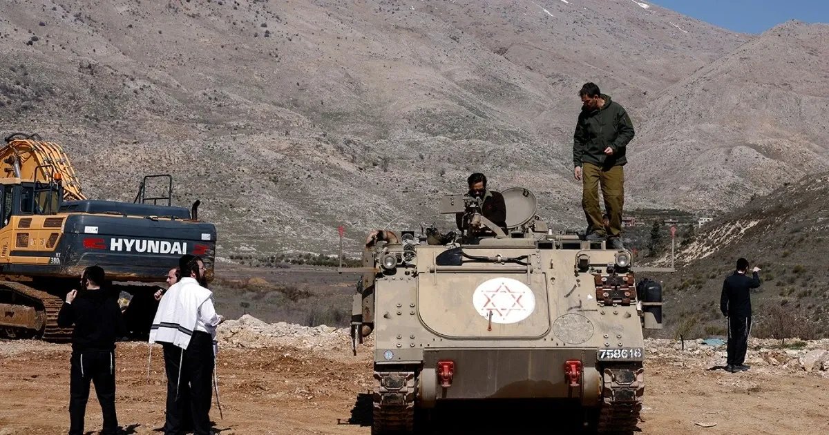 بوساطة إماراتية: محادثات سرية بين سوريا وإسرائيل تركز على الأمن والاستخبارات