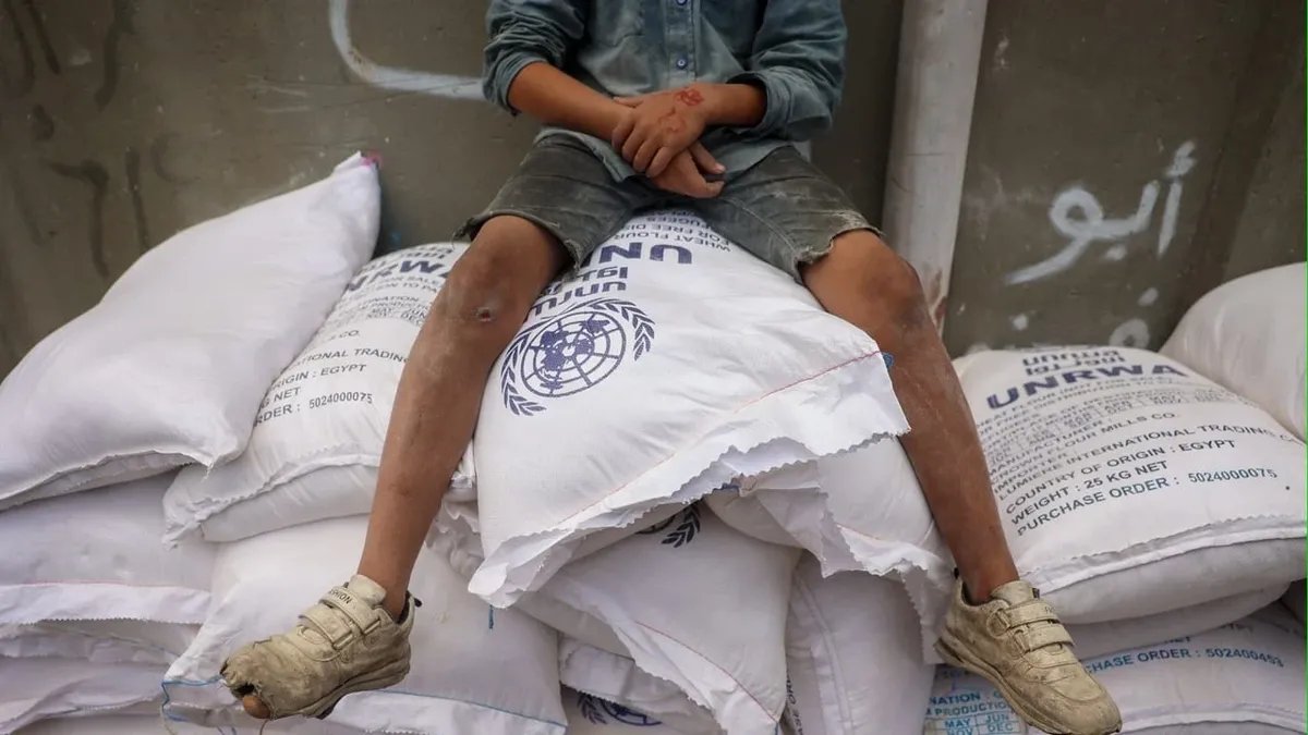 تمويل أممي طارئ بقيمة 3 ملايين دولار لدعم الرعاية الصحية في سوريا