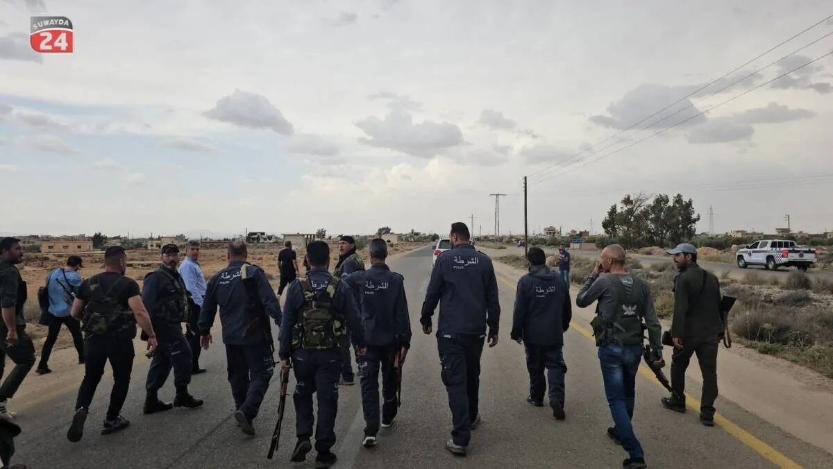 اتفاق السويداء الأمني: هل ينجح في احتواء التوترات الداخلية وتحديات التدخلات الخارجية؟