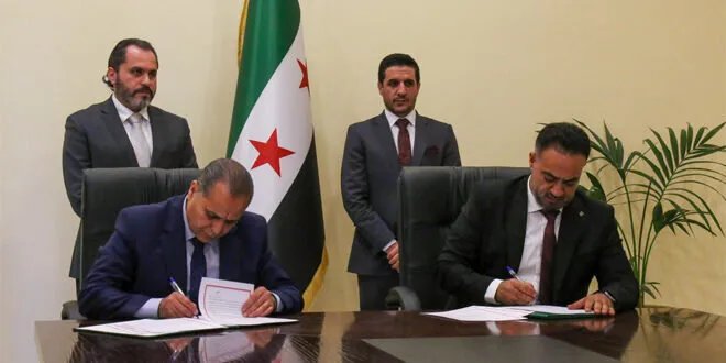 اتفاقية لتطوير السياحة السورية: استثمارات سعودية قطرية لإنشاء وتحديث مواقع سياحية