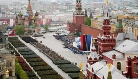 يوم النصر في موسكو: استقبال حافل لـ 29 زعيماً عالمياً بينهم قادة عرب ومباحثات حول الاستقرار العالمي وأوكرانيا