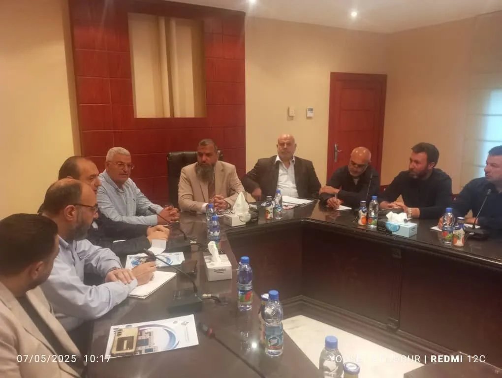 صناعيو حسياء يطلقون صرخة: حماية المنتج الوطني وتخفيض تكاليف الإنتاج مطلب أساسي