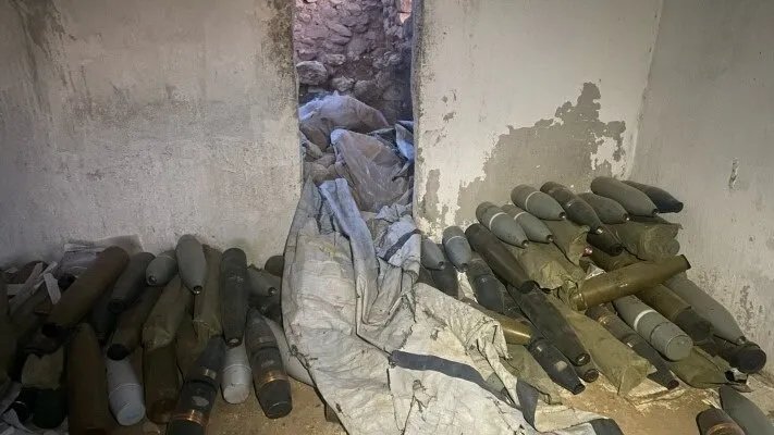 تقرير: إسرائيل تستولي على معدات روسية متطورة في سوريا وتكشف تفوقها الاستراتيجي في الجولان