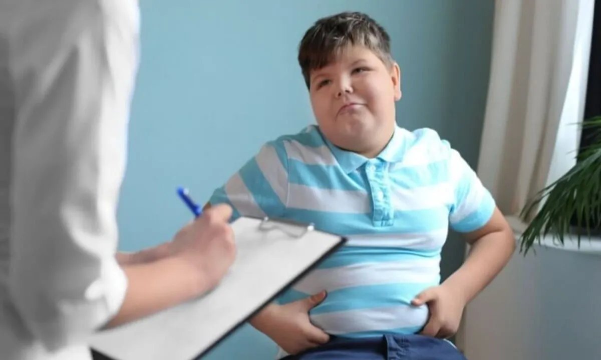 دليل شامل لعلاج السمنة لدى الأطفال: خطوات ونصائح فعالة