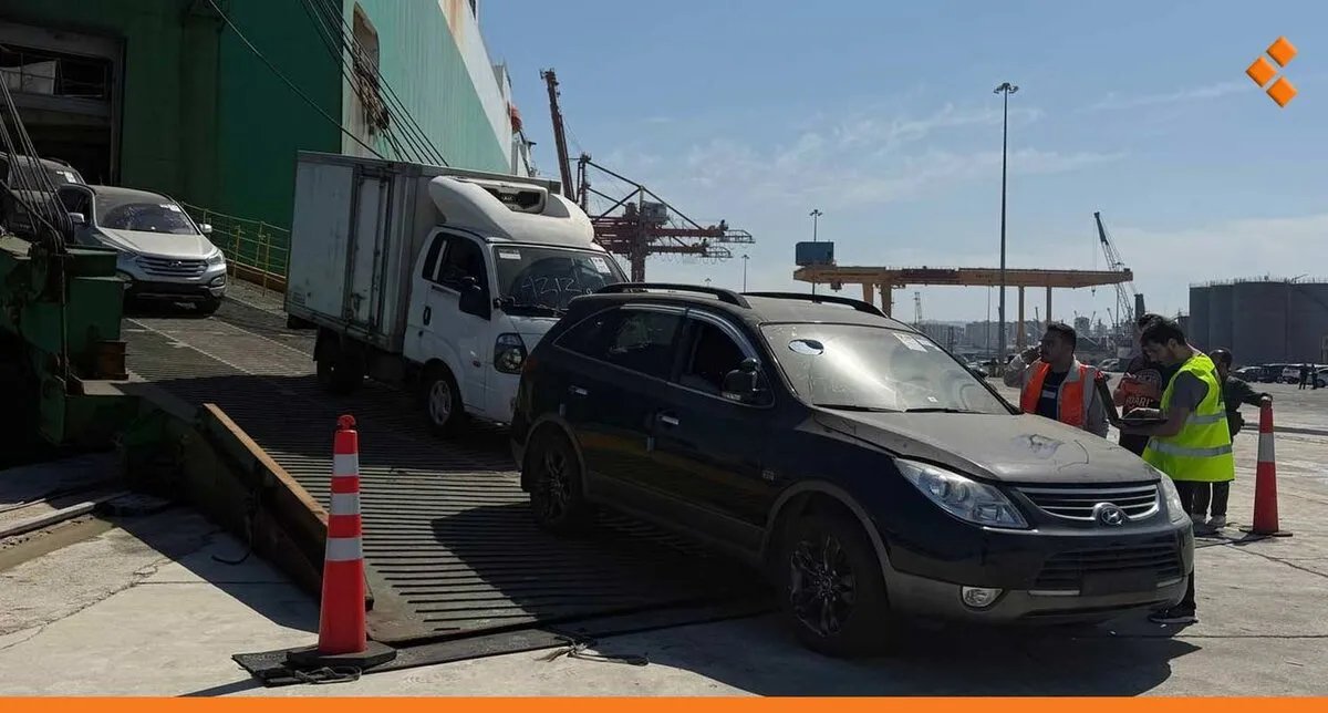 إجراءات حكومية مرتقبة للحد من استيراد السيارات بعد تدفقها الكبير على الأسواق السورية