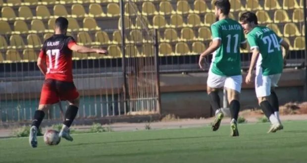 دورة دمشق الكروية تنطلق غداً بمواجهة الجيش والكرامة وسط تغييرات في الأجهزة الفنية