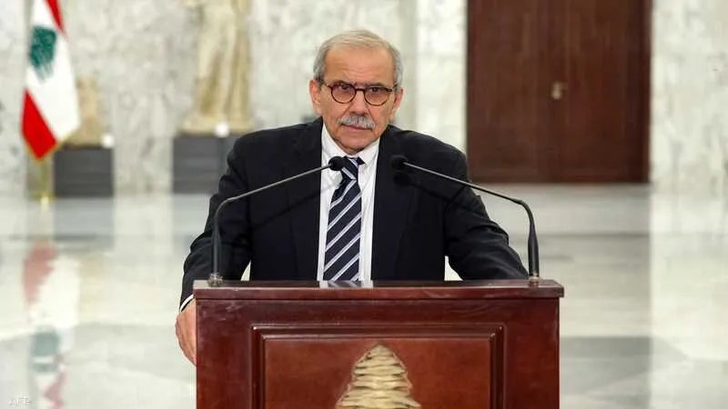 رئيس الوزراء اللبناني يدعو إلى تفعيل المعابر الحدودية الرسمية مع سوريا لتحقيق الاستقرار الاقتصادي