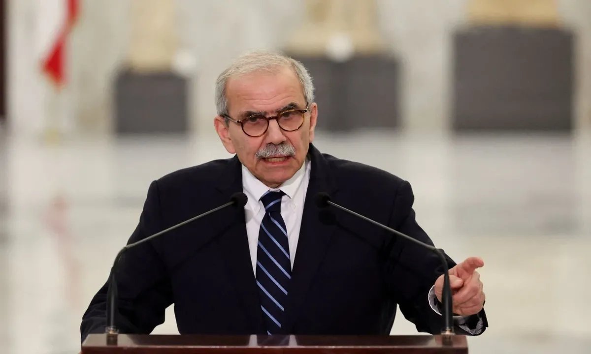 لبنان وسوريا: فتح المعابر يعيد الأمل للاقتصاد.. زيارة تاريخية لرئيس الحكومة اللبنانية إلى دمشق