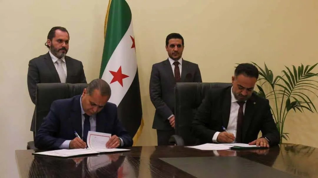 استثمارات سعودية قطرية ضخمة لتطوير السياحة في سوريا: اتفاقيات جديدة لإنشاء منتجعات فاخرة