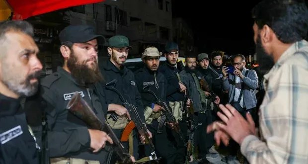 السويداء: هدوء حذر يعقب اشتباكات.. وأزمة ثقة متفاقمة مع دمشق تدفع الطلاب للعودة