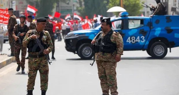 السوداني في أنقرة لبحث تأمين الحدود وملف التنمية ومكافحة الإرهاب