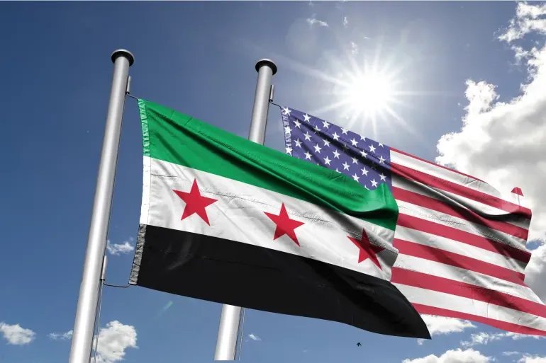 مقابل شراكة أمريكية ورفع العقوبات: سوريا تقترح "خطة مارشال" لإعادة الإعمار