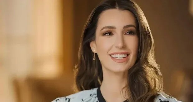 في عيد ميلادها الـ 31: أسرار مكياج الأميرة رجوة الحسين لإطلالة ملكية ساحرة