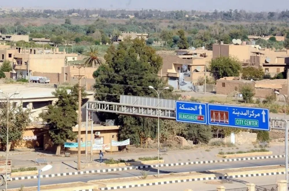 أزمة معيشية خانقة: ركود غير مسبوق يضرب أسواق مناطق سيطرة قسد