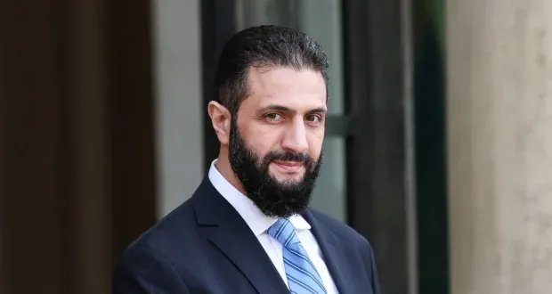 الشرع يسعى للقاء ترامب وعرض خطة "إعمار سوريا" باستثمارات أمريكية وغربية