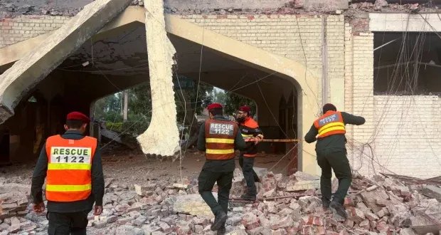 تصعيد خطير: باكستان تعلن إسقاط 25 طائرة مسيرة إسرائيلية أطلقتها الهند وسط توترات متزايدة