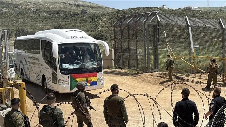 الجيش الإسرائيلي يقيم منشأة طبية مثيرة للجدل لعلاج الدروز في جنوب سوريا