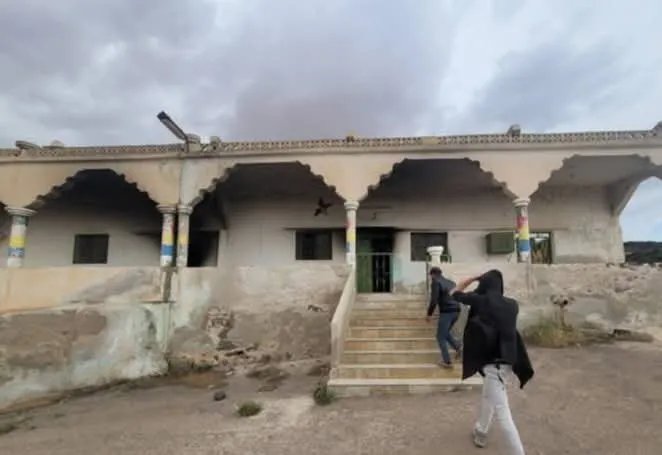 السويداء: هجمات مسلحة تنهب قرية الصورة الكبرى وتشرّد أهلها