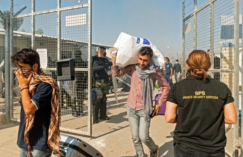 قبرص تعيد تقييم وضع الحماية المؤقتة لـ 13 ألف لاجئ سوري: هل تتغير سياسة اللجوء؟