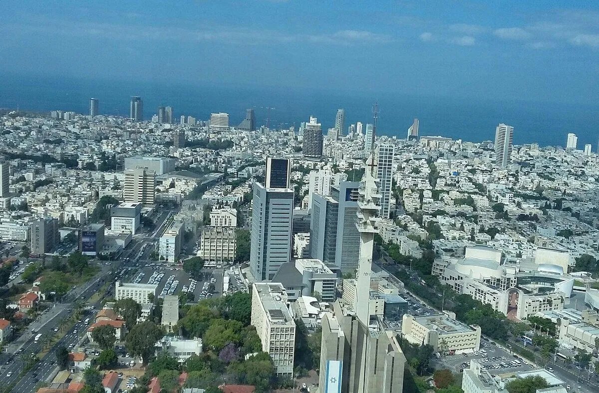 تقرير: مسؤولون سوريون أجروا محادثات سرية في إسرائيل بوساطة أذربيجانية