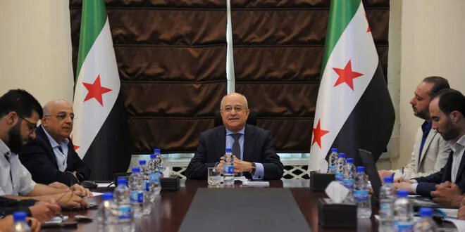 ورشة عمل في دمشق: تحديث قطاع النقل البري في سوريا عبر التكنولوجيا الرقمية