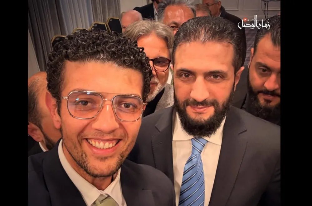 الكيلاني يكشف عن قرب إطلاق هيئتين للعدالة الانتقالية والمفقودين في سوريا بعد لقائه بالشرع