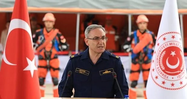 تركيا تدين الضربات الإسرائيلية في سوريا وتحذر من زعزعة الاستقرار