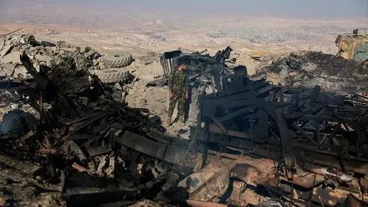 تركيا تدين الغارات الإسرائيلية في سوريا وتطالب بوقف فوري لحماية استقرار المنطقة