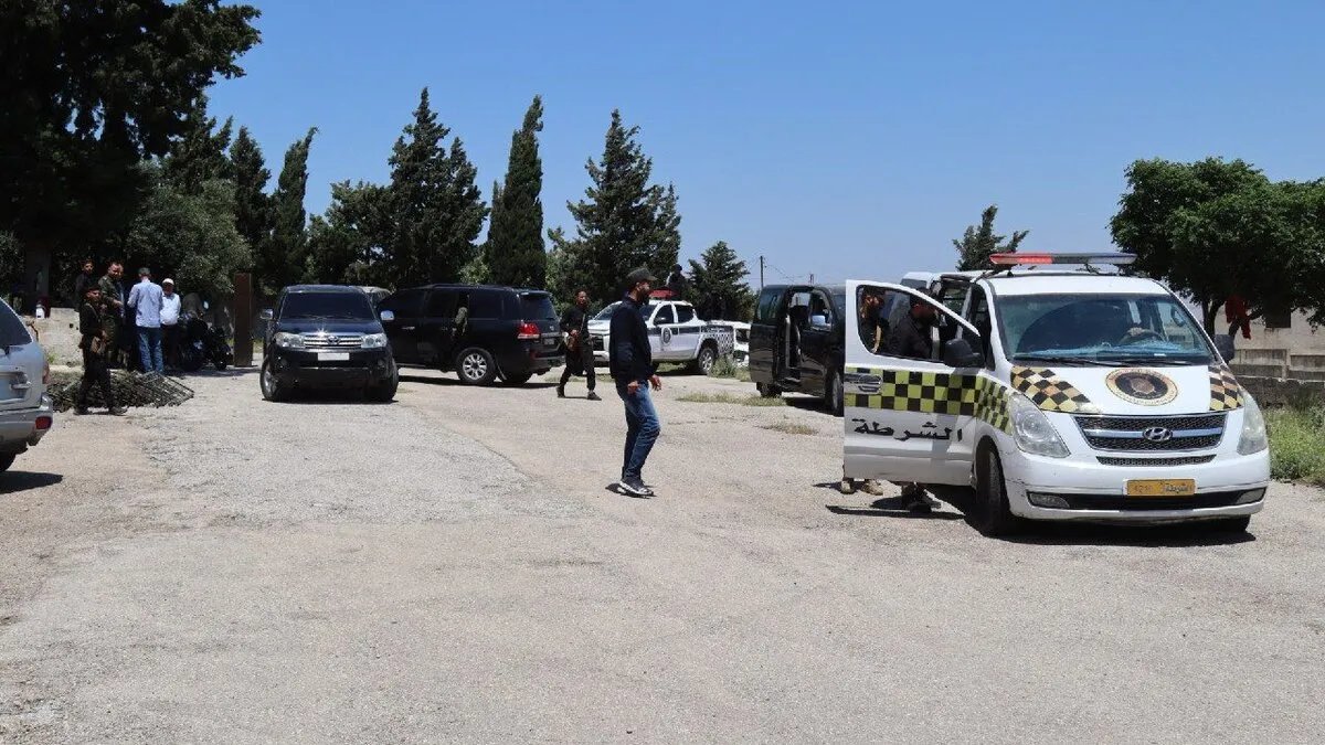 شطحة تستعيد عافيتها: الأهالي يشيدون بجهود حماة في تعزيز الأمن وتحسين الخدمات