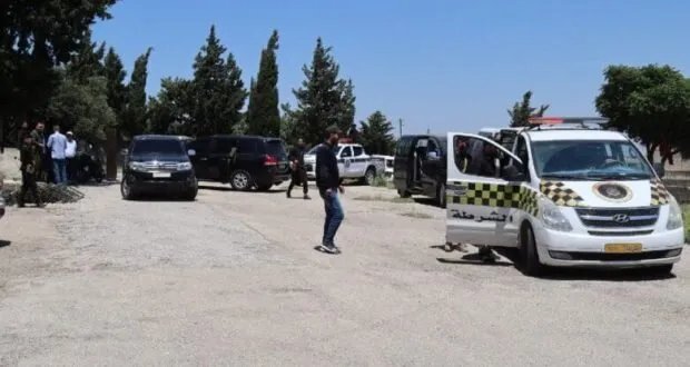 شطحة تستعيد عافيتها: الأهالي يشيدون بجهود حماة في تعزيز الأمن وتحسين الخدمات