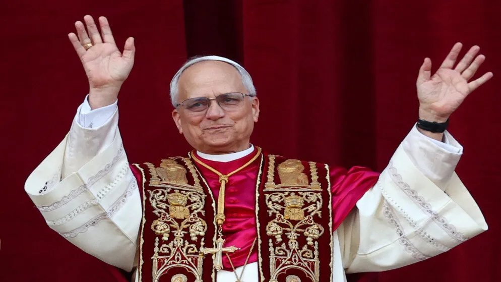 حدث تاريخي: انتخاب أميركي لمنصب البابا لأول مرة في الفاتيكان