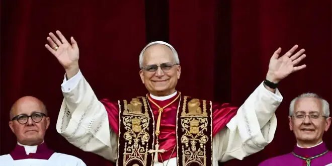 الكاردينال الأمريكي روبرت بريفوست ينتخب بابا للفاتيكان: أول بابا أمريكي في التاريخ