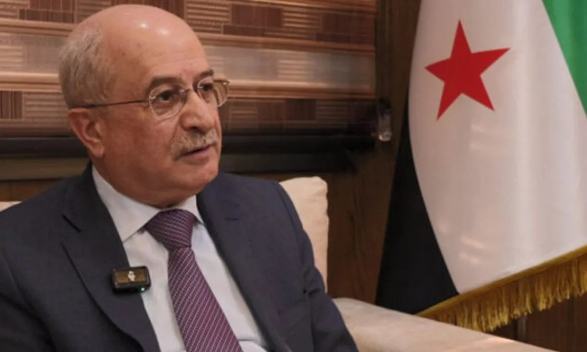 وزارة النقل السورية تطلق خطة شاملة لإصلاح قطاع النقل وتوحيد الجهات المعنية