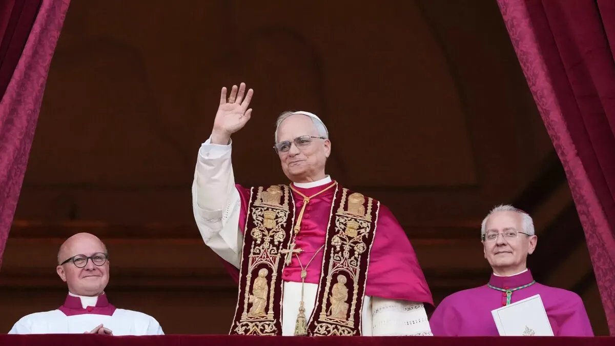 روبرت بريفوست: أمريكي يصبح البابا ليو الرابع عشر.. من هو وما هي أبرز محطاته؟