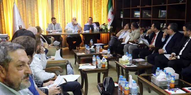 هيئة الإشراف على التأمين تستعرض آلية تطبيق المعيار الدولي IFRS 17 لتعزيز الشفافية في التقارير المالية