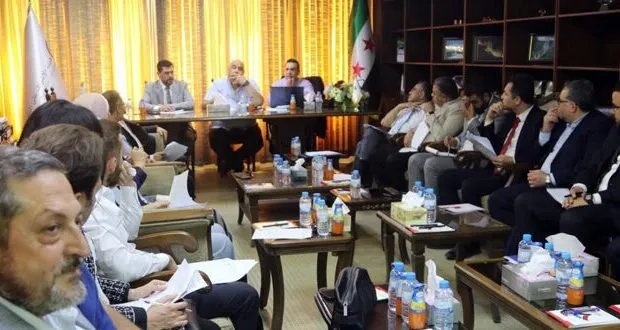 هيئة الإشراف على التأمين تطلق ورشة عمل لتطبيق معيار IFRS 17 وتعزيز الشفافية في القطاع