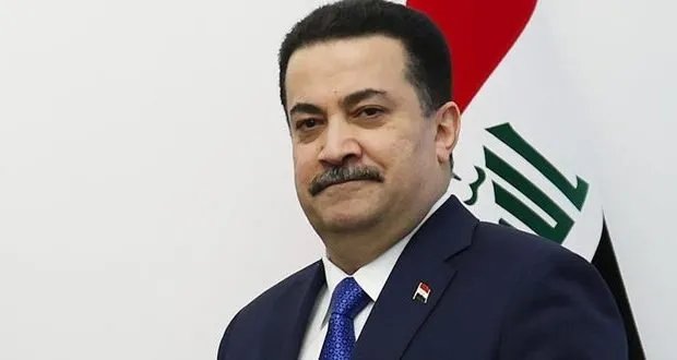 السوداني: العراق يدعم وحدة الأراضي السورية ويرفض التدخلات الخارجية والإسرائيلية