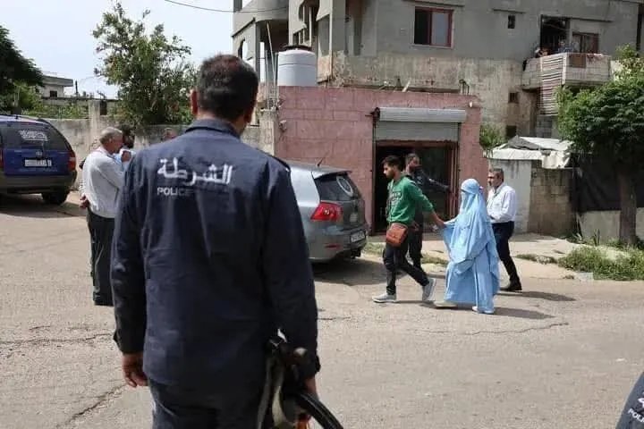 سوريا: عودة فتاة مختفية تثير جدلاً حول "زواج شرعي" وتحول ديني مفاجئ