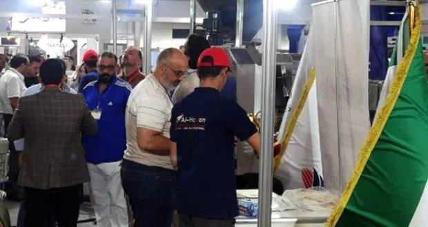 معرض سوريا التخصصي للطاقة: حلول مبتكرة لمواجهة تحديات الكهرباء