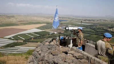 تحوّل مفاجئ: استطلاع يكشف تزايد تأييد السوريين لاتفاق سلام محتمل مع إسرائيل