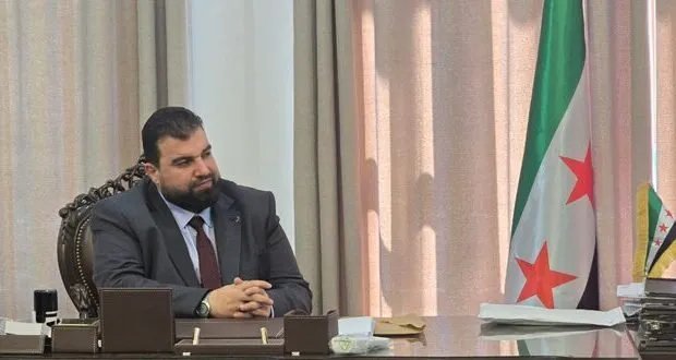 محافظ السويداء يشدد على حماية الطلاب ويؤكد: لن نسمح بالإساءة إليهم داخل أو خارج الجامعة